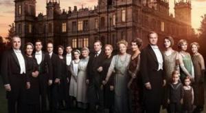 唐顿庄园第二季/全集Downton Abbey第2季 唐顿庄园第二季/全集Downton Abbey第2季