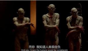 血族第四季第6-10集 血族第四季第6-10集