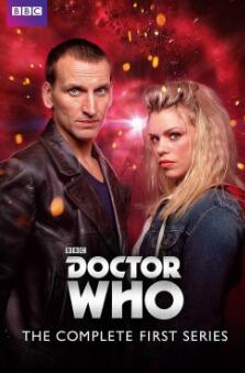神秘博士第十季/全集Doctor Who 神秘博士第十季/全集Doctor Who