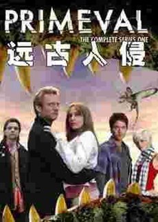 入侵第一季 入侵第一季
