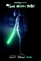 星球大战：幻境—第九个绝地武士